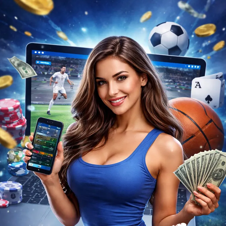 Secure platform with padlock icon and data encryption at bet88