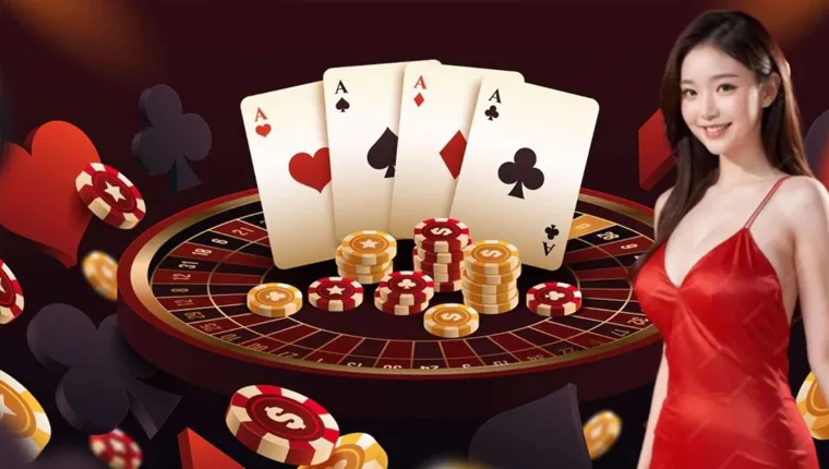 Bet88 Mobile App on Smartphone