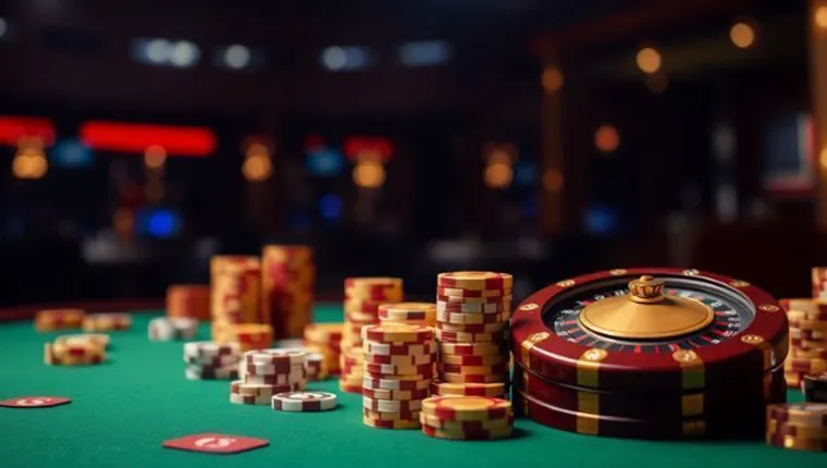 Bet88 Unrivaled Game Selection
