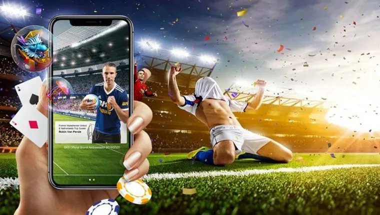 User Rights and Data Control at bet88